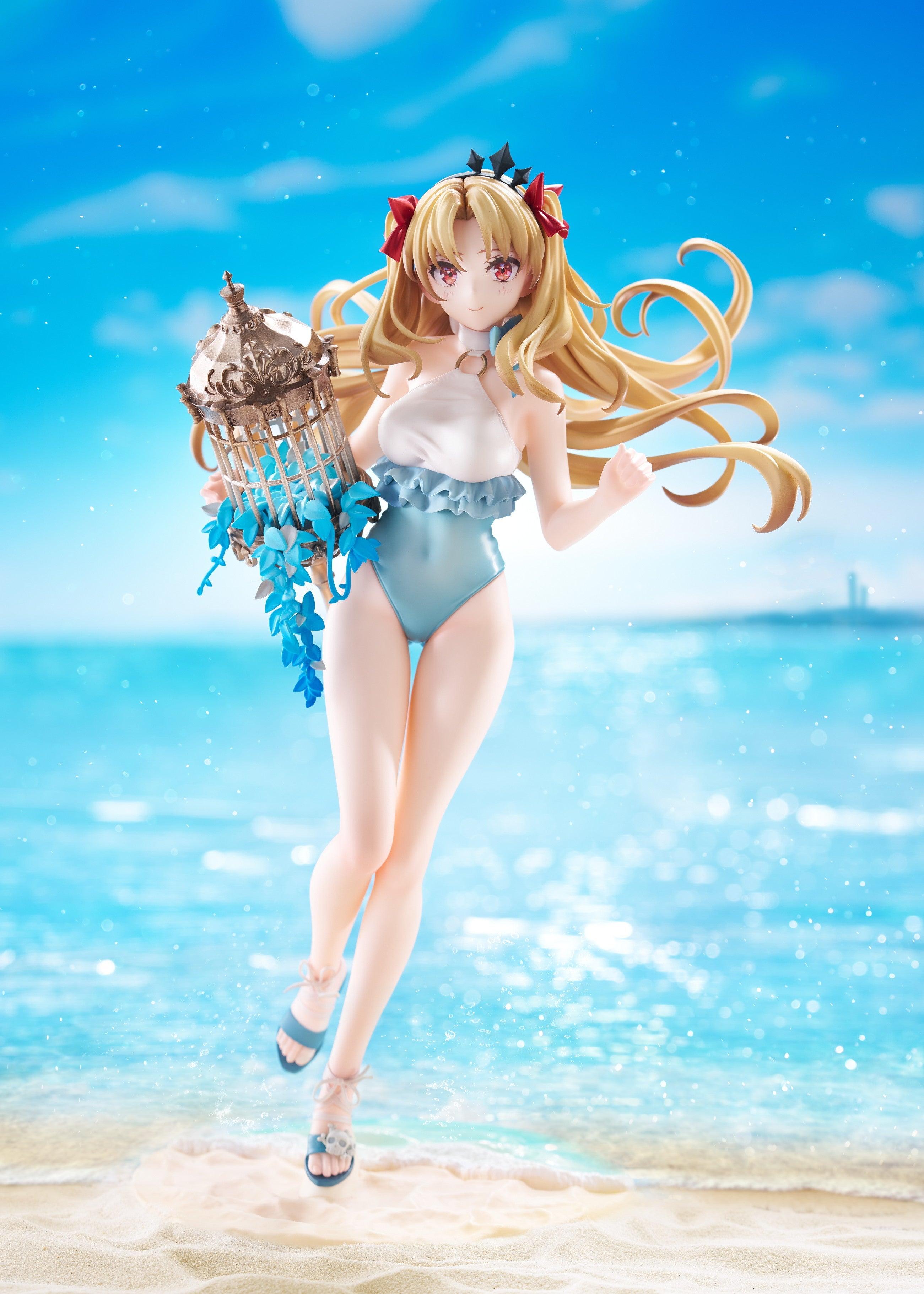 Beast Ereshkigal 1/7 Figure Pre-order | FGO Aniplex Opens 12/19