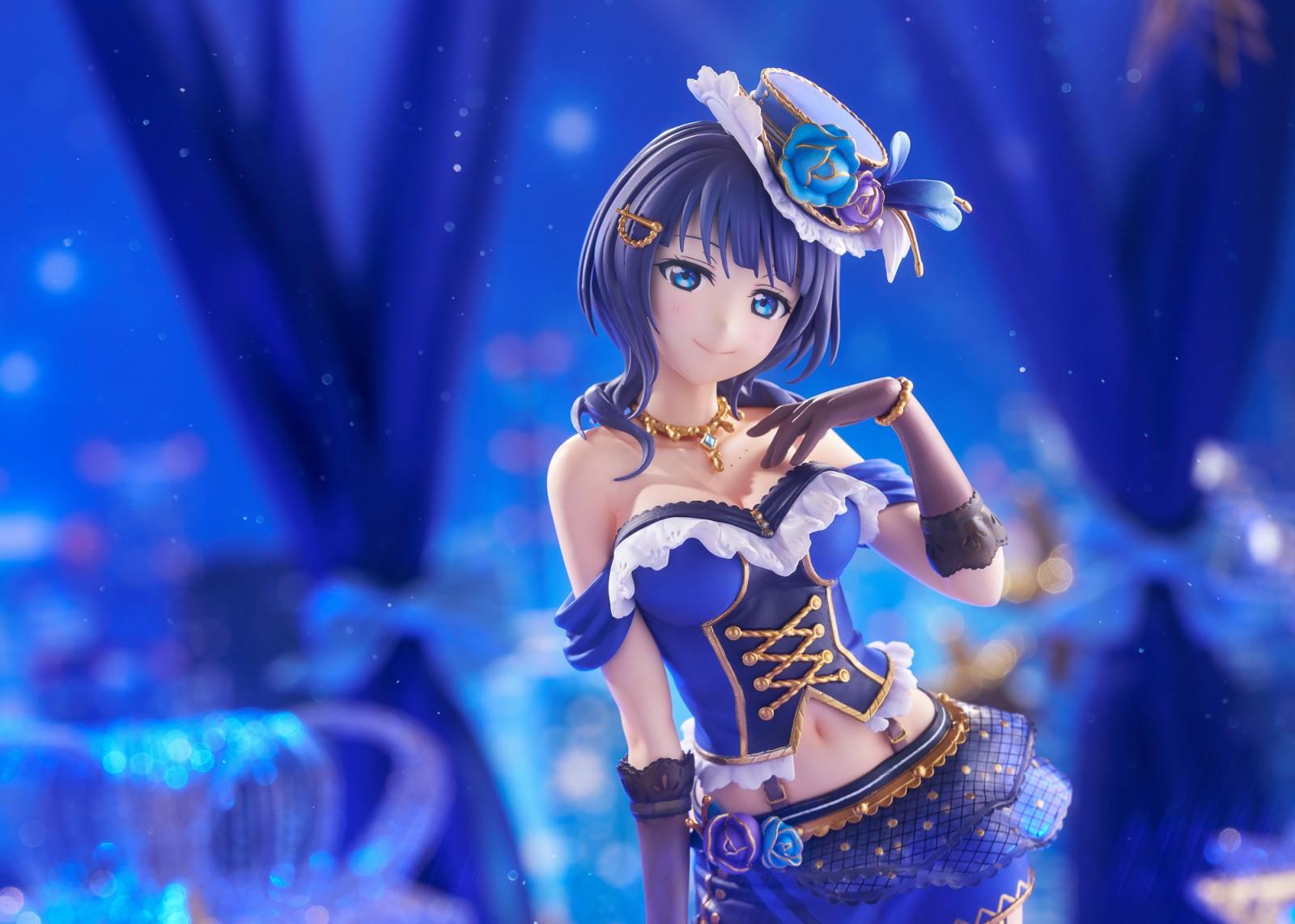 Asaka Karin 1/7 Scale Figure Pre-Order Now Open! PLUM Love Live! Nijigasaki Starlight Costume Review