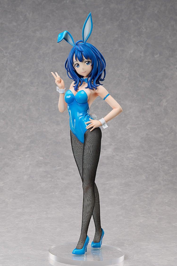 Anna Yanami Bunny Ver. 1/4 Figure Pre-Order | FREEing Makeine 2026 Release