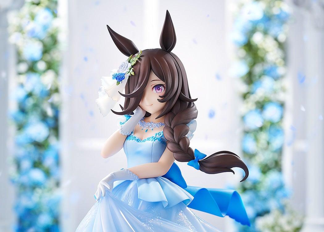 Rice Shower Wedding Dress Figure Pre-Order｜GSC "The Day I Dreamed Of" 1/7 Scale 2027