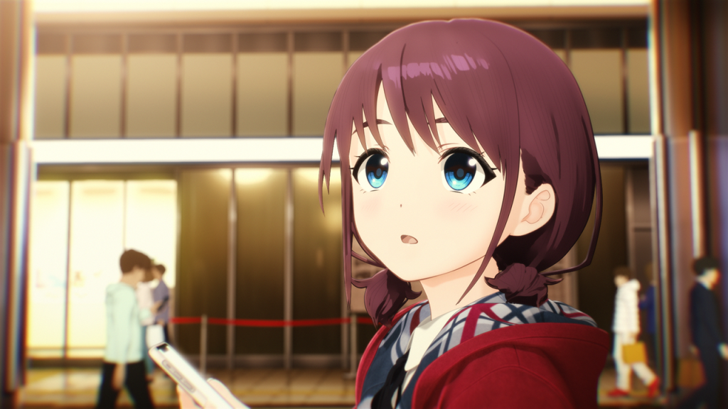 《Girl Band, Shout It Out》 Inuzuka Nina and Rina: Why Does the Shout That Overlaps Reality and Fiction Deeply Move People?