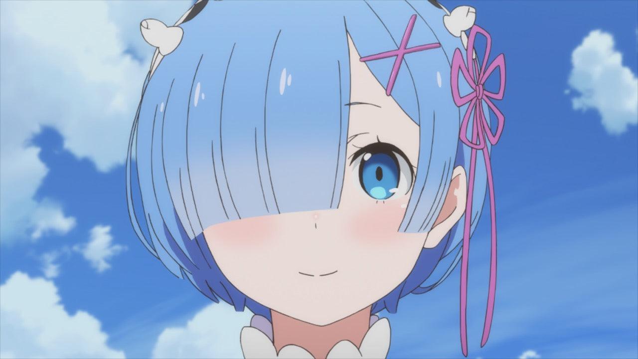 雷姆怎麼了？《Re:Zero》暴食大罪司教登場，雷姆沉睡與被遺忘之謎解析