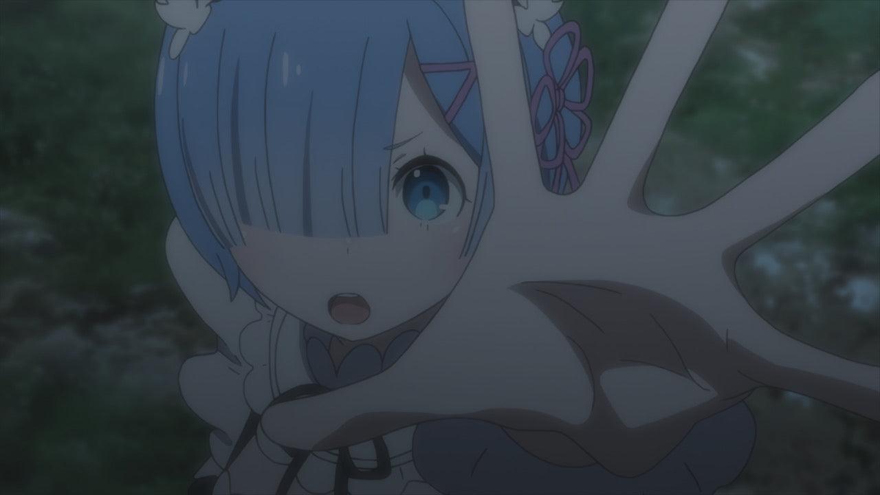 入教神回是哪集？《Re:Zero》雷姆教的崛起與「真愛藍」文化解析