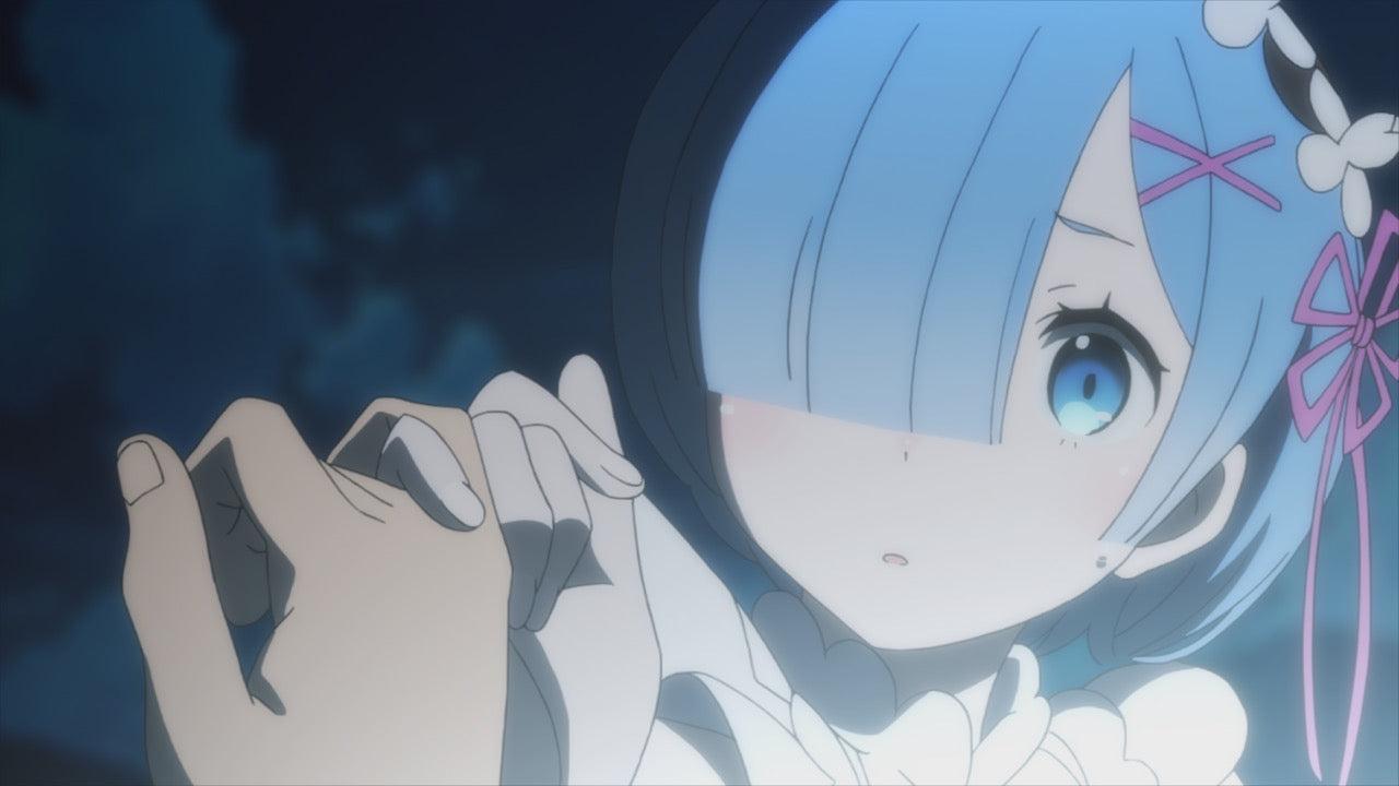 不只是「丟你雷姆」！《Re:Zero》雷姆聲優水瀨祈的多變魅力與代表作盤點
