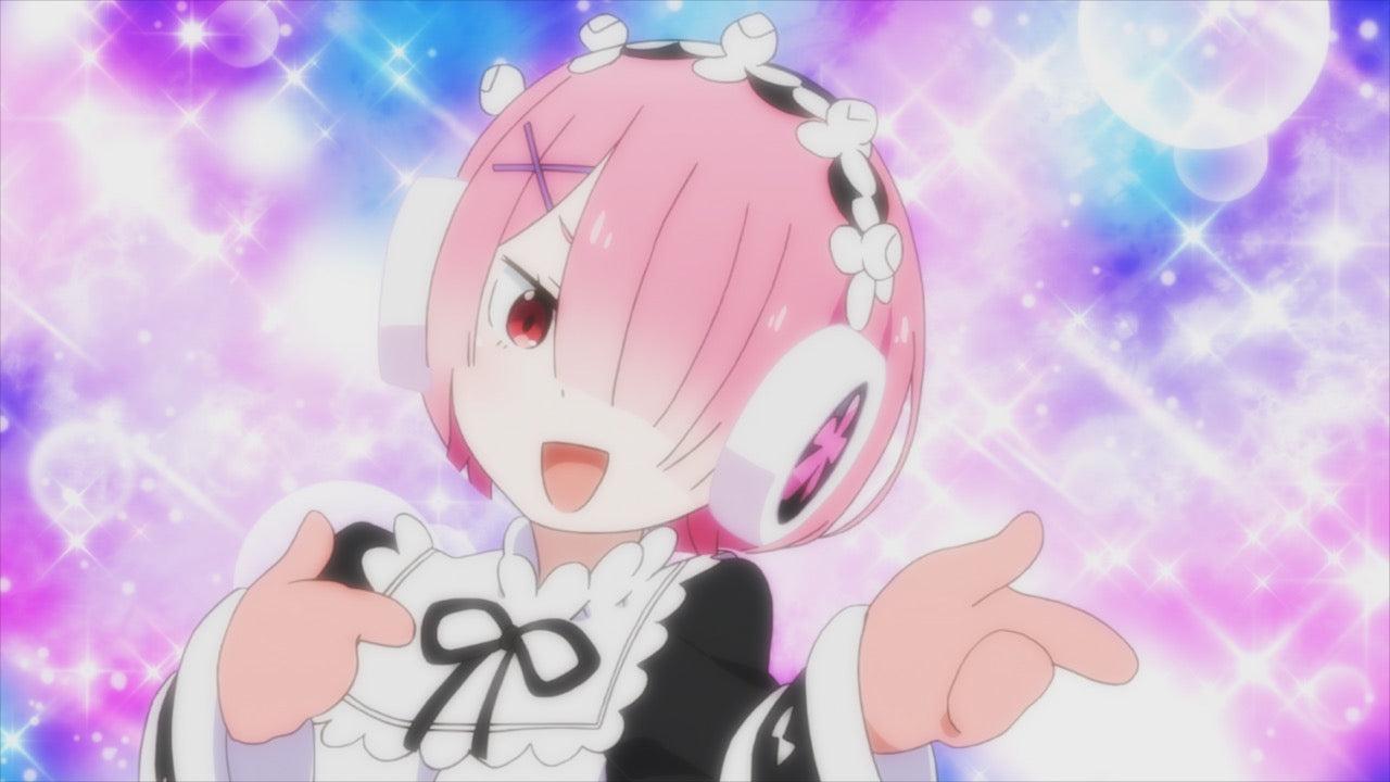 Who is the voice actress for Ram? Unveiling the charm of the mastermind behind the sharp-tongued maid in "Re:Zero"—Rie Murakawa!