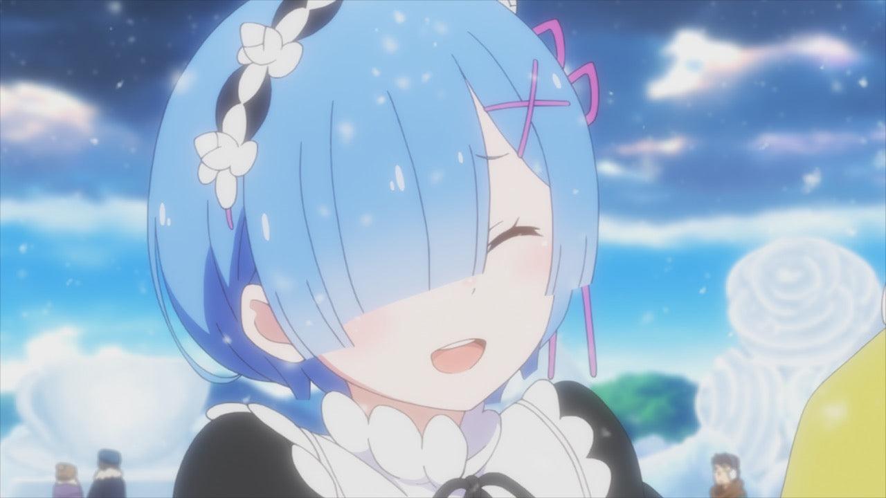 《Re:Zero》Has Rem Regained Her Memory? Latest Web Novel Progress Analysis, Long Wait Leads to Touching Conclusion!