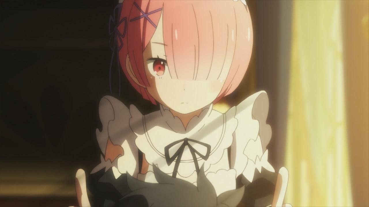 拉姆教的崛起：不只是雷姆的姊姊，為何《Re:Zero》毒舌女僕拉姆能擄獲眾多粉絲的心？