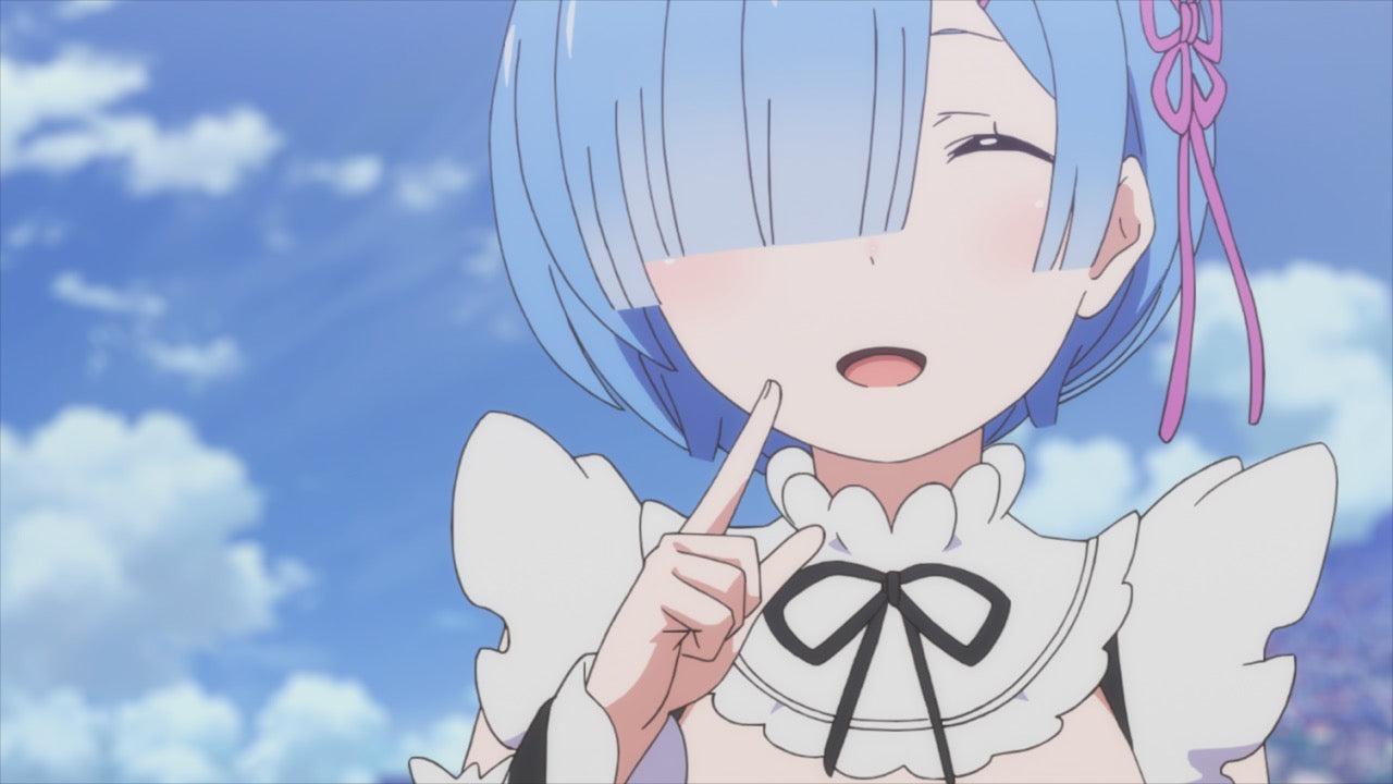 《Re:Zero》Is Rem Dead? In-Depth Analysis of the "Sleeping Princess's" Current Status and Future Foreshadowing