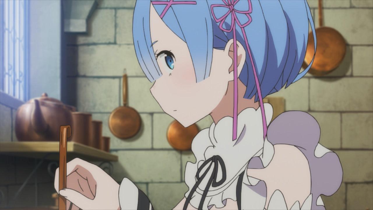 What is Rem's English name? Unveiling the story behind the globally popular name "Rem"