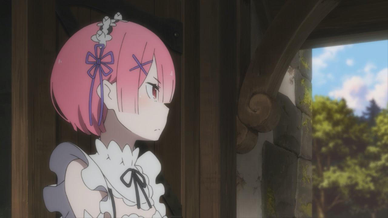 Re:Zero 拉姆死亡之謎：解析姐姐大人在各路線中的結局與意義