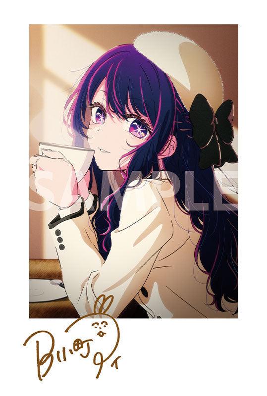 What is Hoshino Ai's Zodiac Sign? Official Setting Decryption and Character Charm Discussion in "Oshi no Ko"