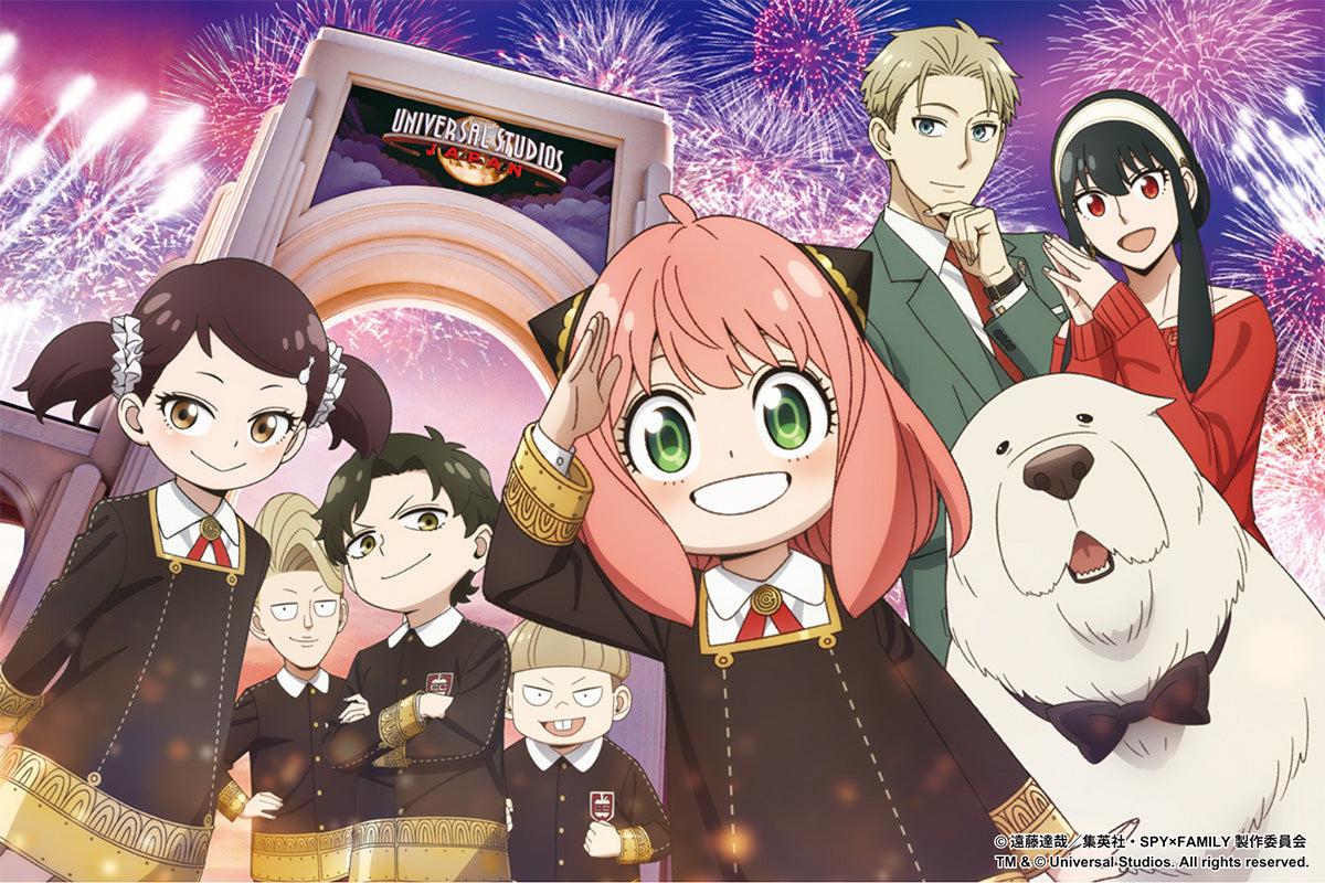 《SPY×FAMILY》 In-depth Analysis: How Do Anya and Twilight Transition from Mission to Genuine Father-Daughter Bond?