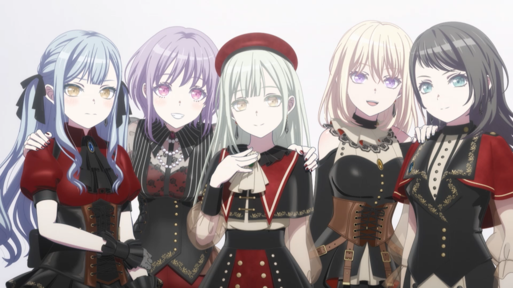 Deconstructing Bandori Stars: In-depth Analysis of the Popularity Reasons and Character Charm of Sakurauchi Saki