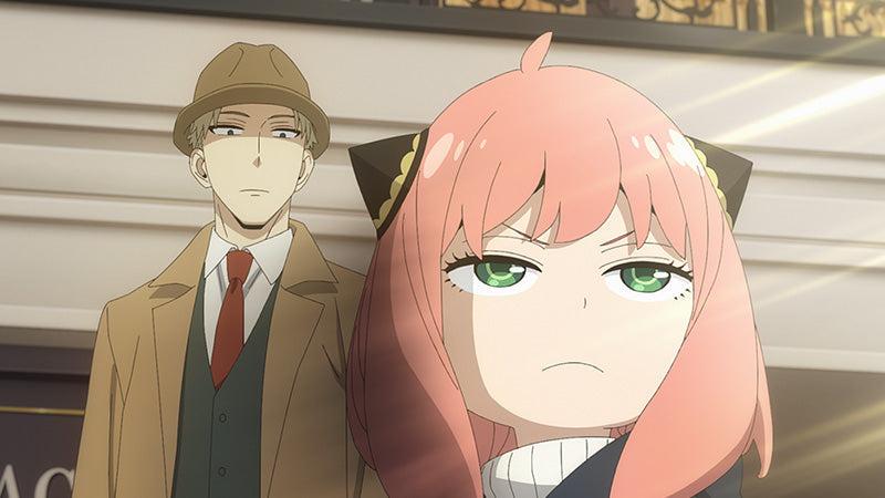 《SPY×FAMILY》 Anya Interview Deep Analysis: The Challenges of Eden Academy Entrance Exams and the Forger Family's Coping Strategies
