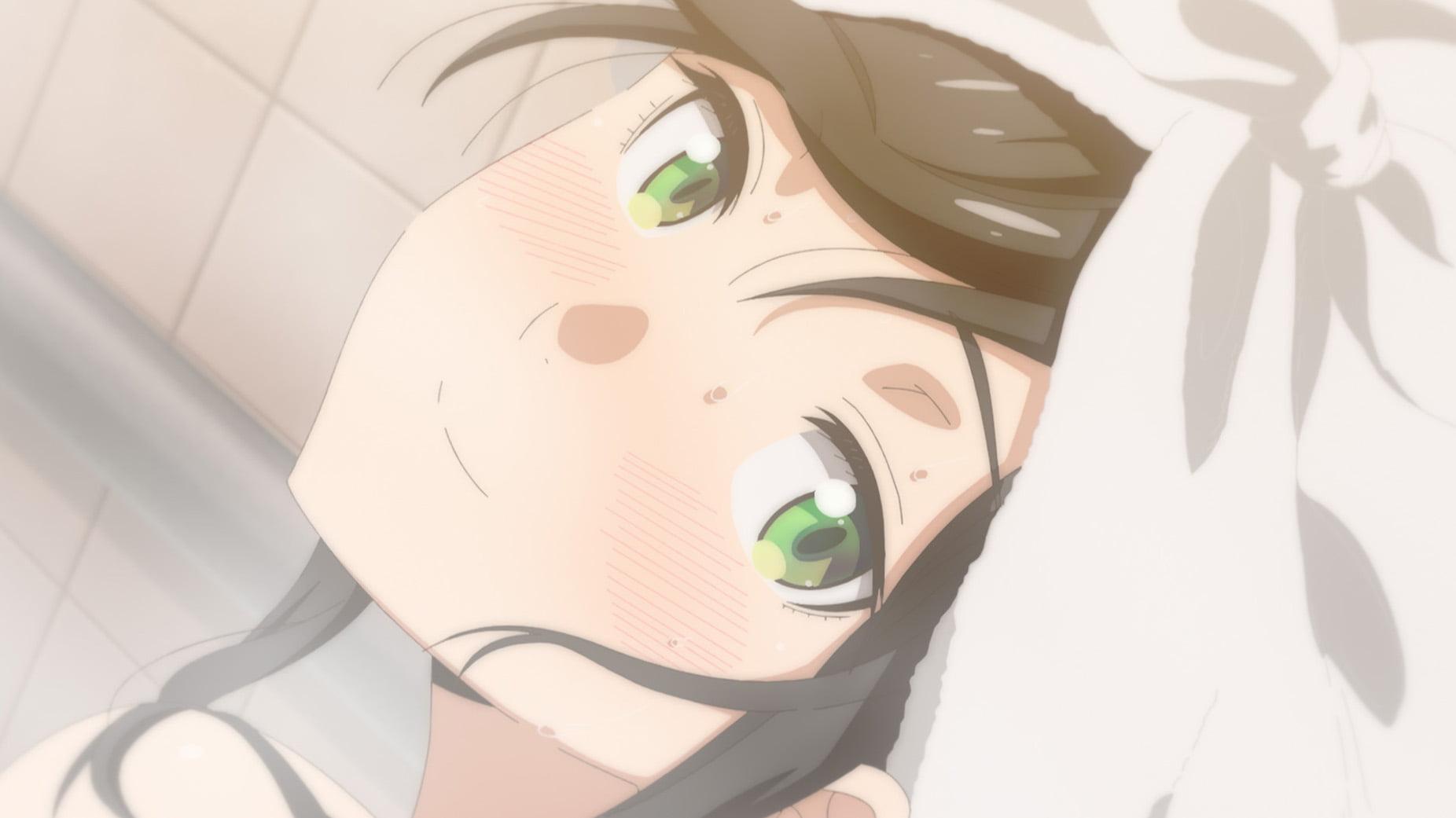 "Wash It All Away" Episode 1 Preview Released! 2026 Winter Anime Premieres January