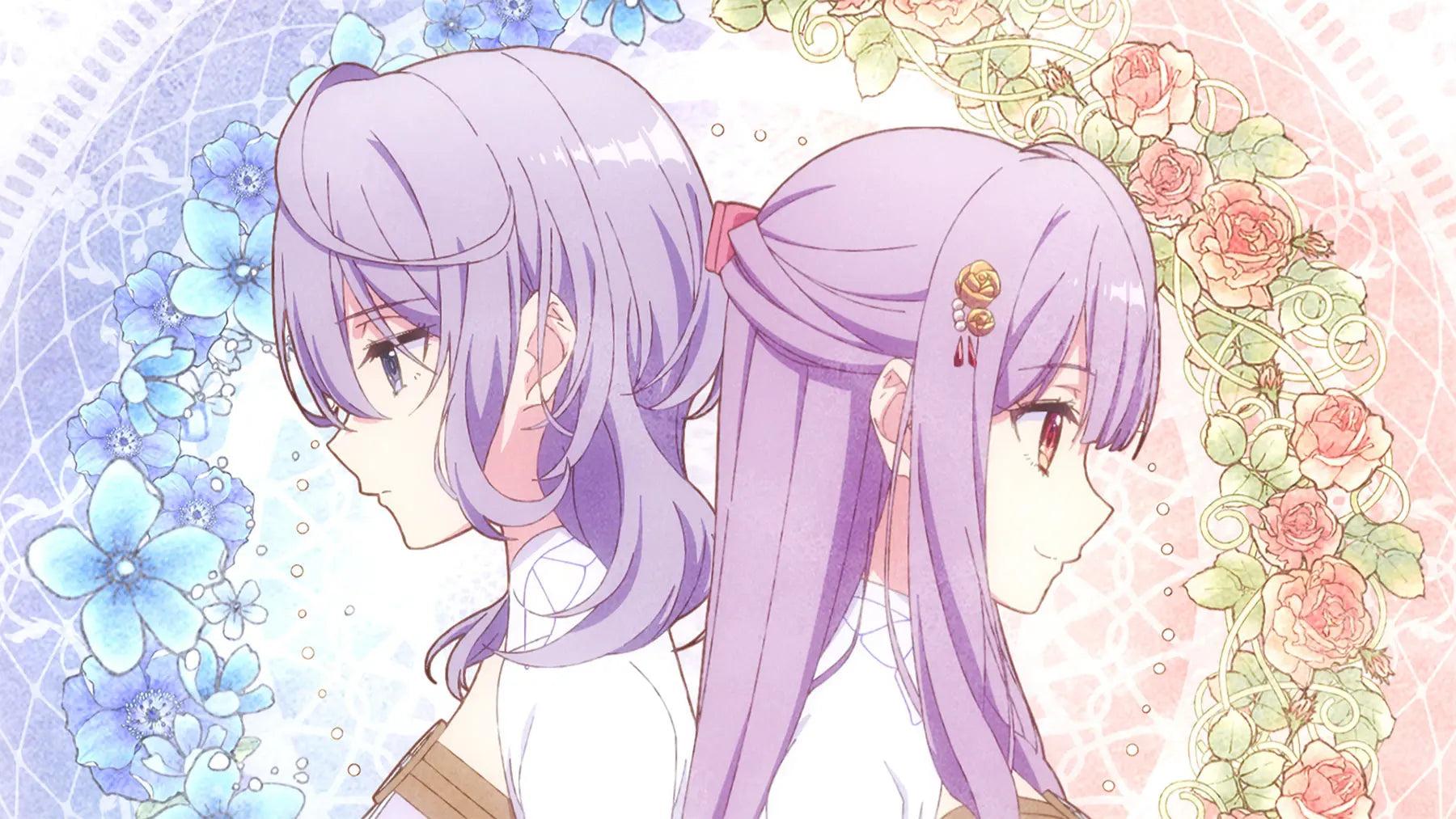 This Saintess Is Too Perfect and Got Returned?! After Watching the First Episode of the 2025 Spring Anime "The Perfect Saintess Got Her Engagement Annulled," I Can't Imagine How Sweet the Follow-up Will Be!