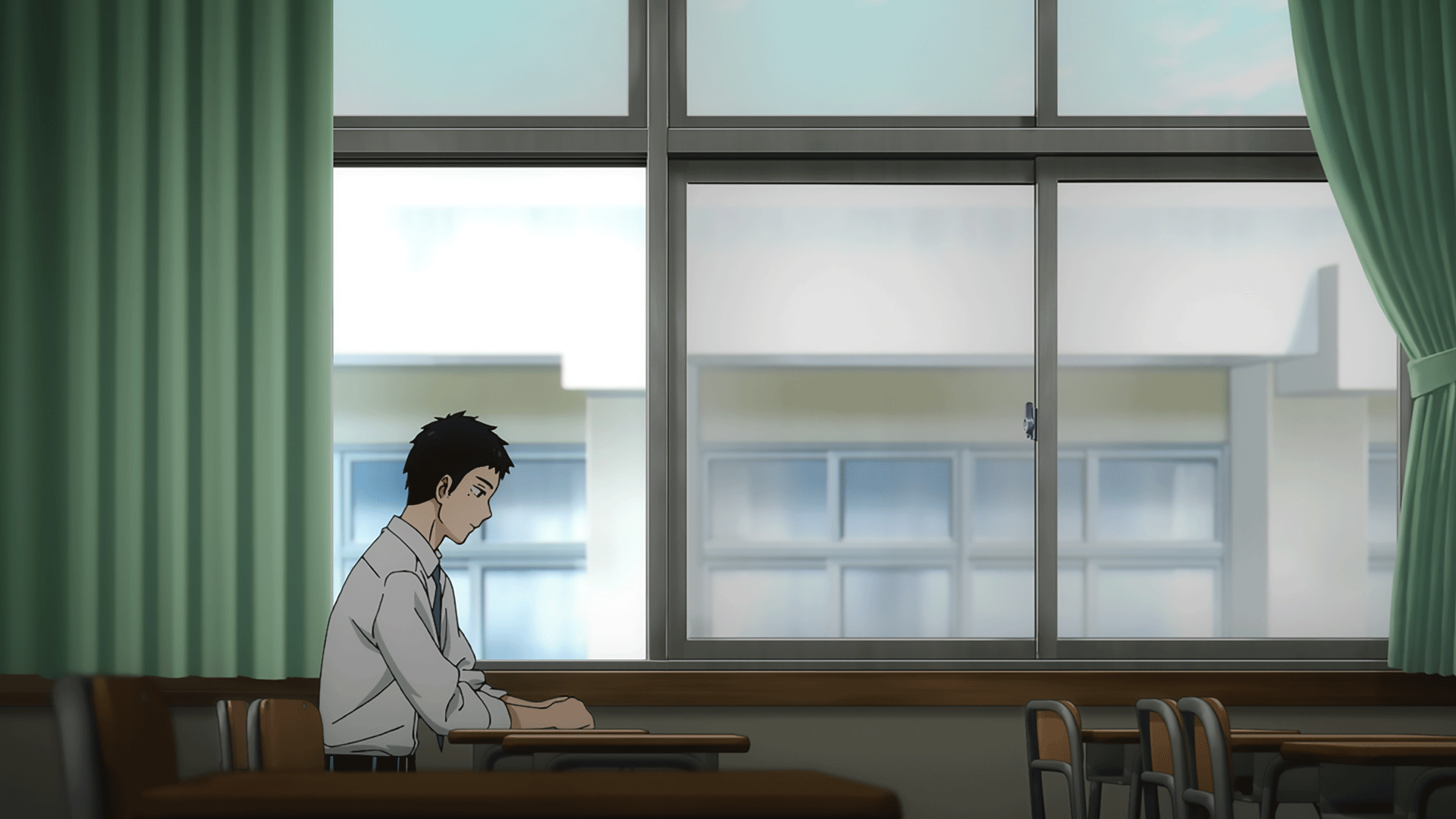 Unveiling the "Pure Love" Perspective of Gojo Wakana in "My Dress-Up Darling": The Mystery and Subtle Expressions of His Feelings for Kitagawa Marin