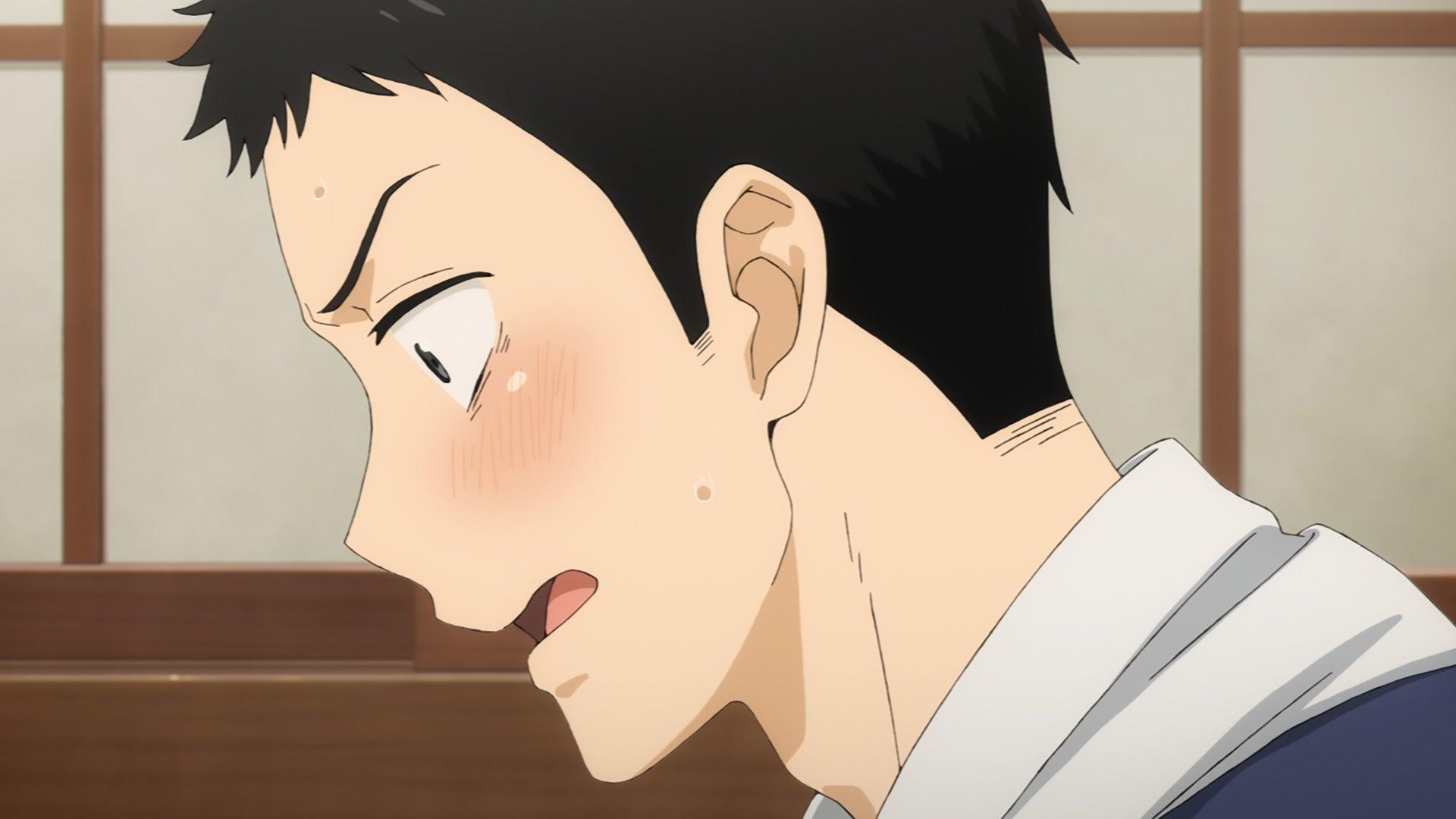 Decrypting the Mystery of Gojo Wakana's Height in "My Dress-Up Darling": Why Is the Gentle Boy Over 180 cm Sparking Discussions?