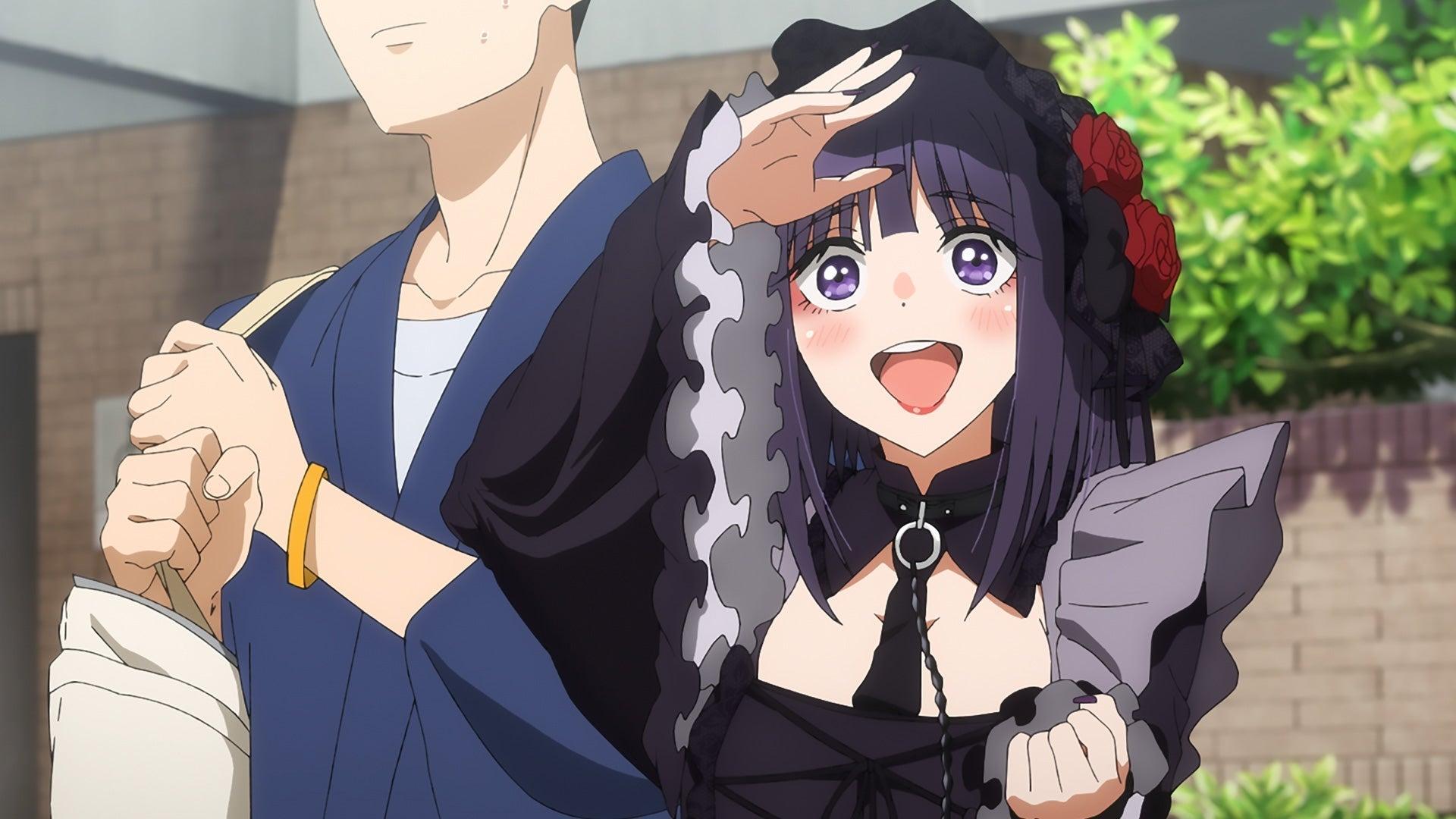 Interpreting the "Fashion Philosophy" of Gojo Wakana in "My Dress-Up Darling": From Samue to Cosplay, the "Clothing" Life of an Introverted Boy