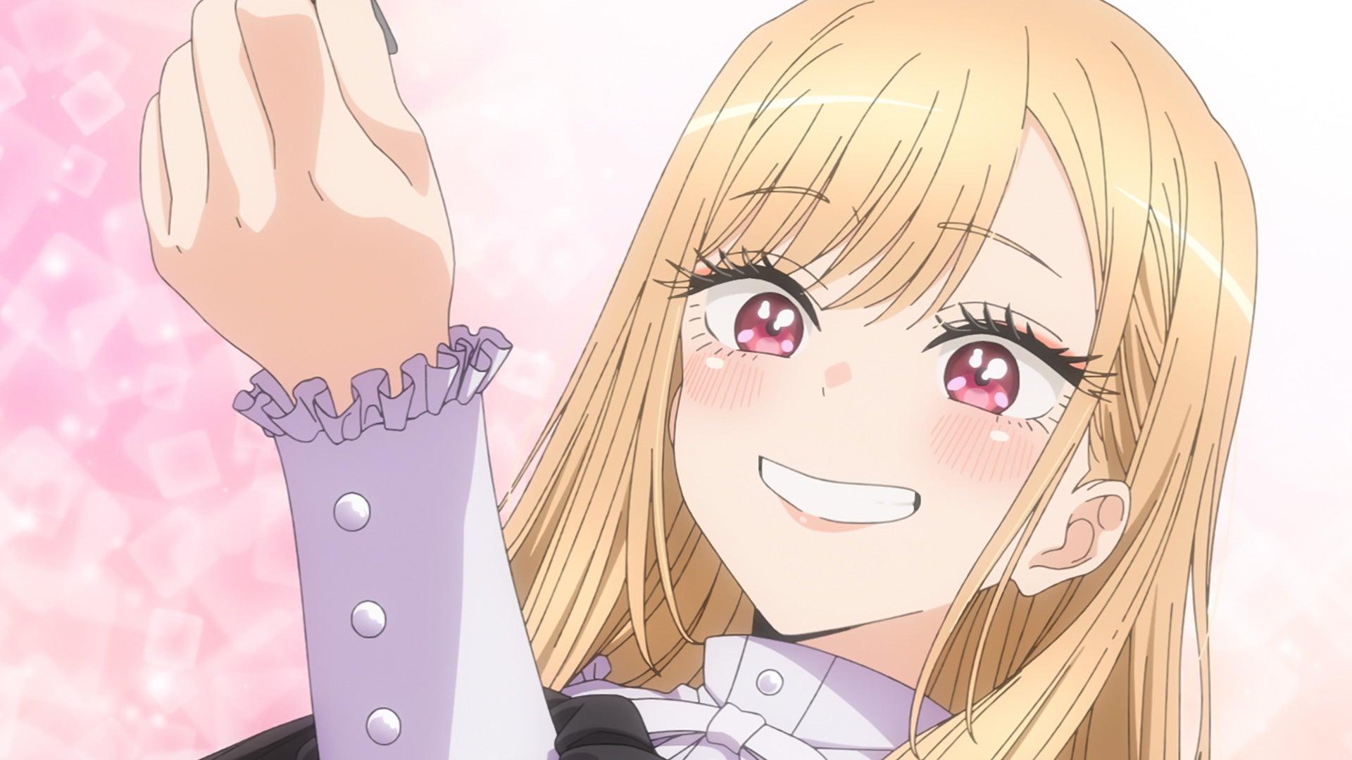 Kitagawa Marin's Cosplay World: The Infinite Charm of Anime Characters and Cosplay as Seen in "My Dress-Up Darling"