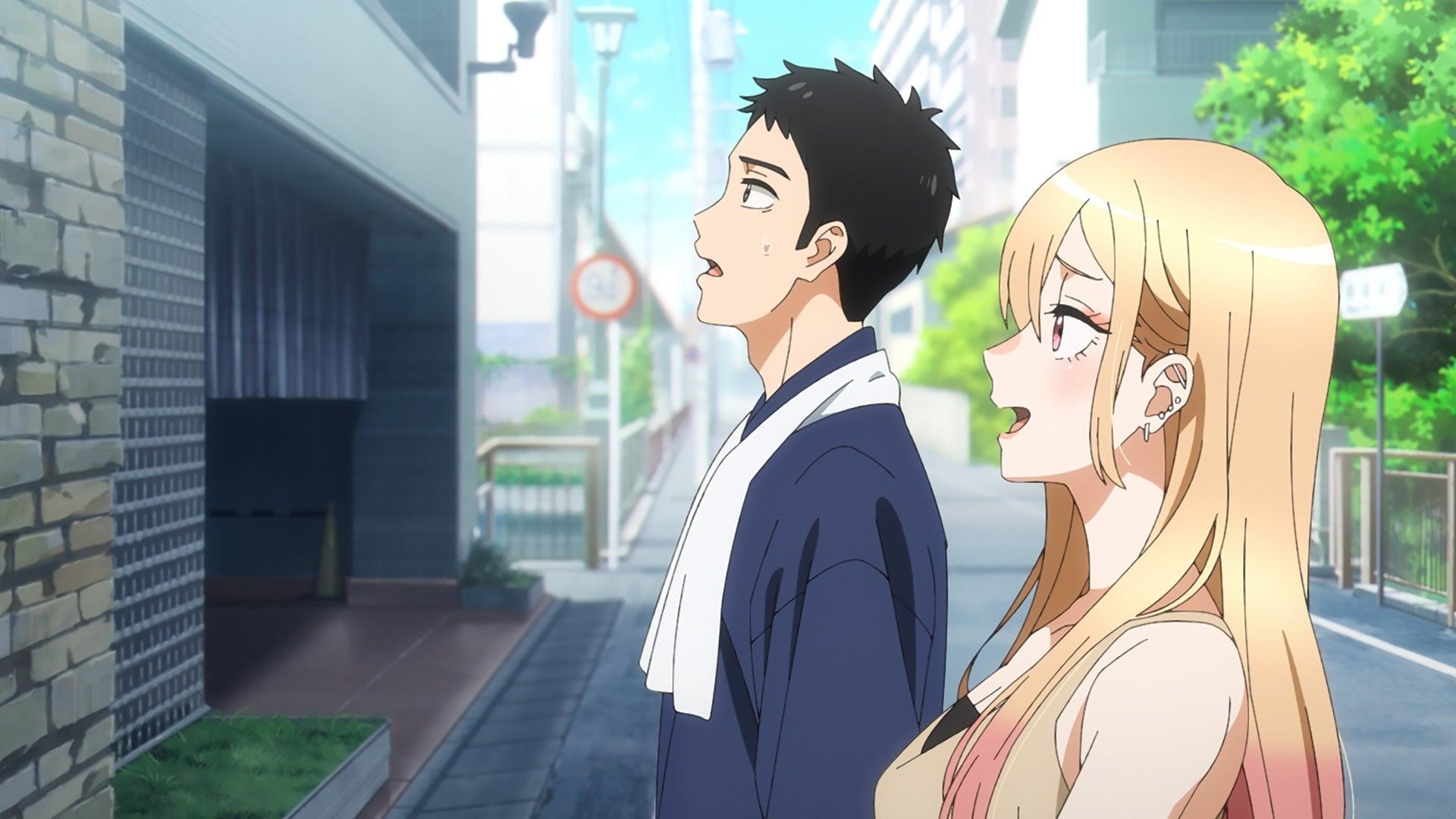 Uncovering the MBTI Personality of Gojo Wakana from "My Dress-Up Darling": Why Is This Introverted Boy the Ideal "Guardian"?