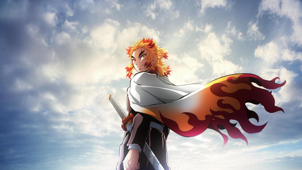 Which anime character matches your MBTI?