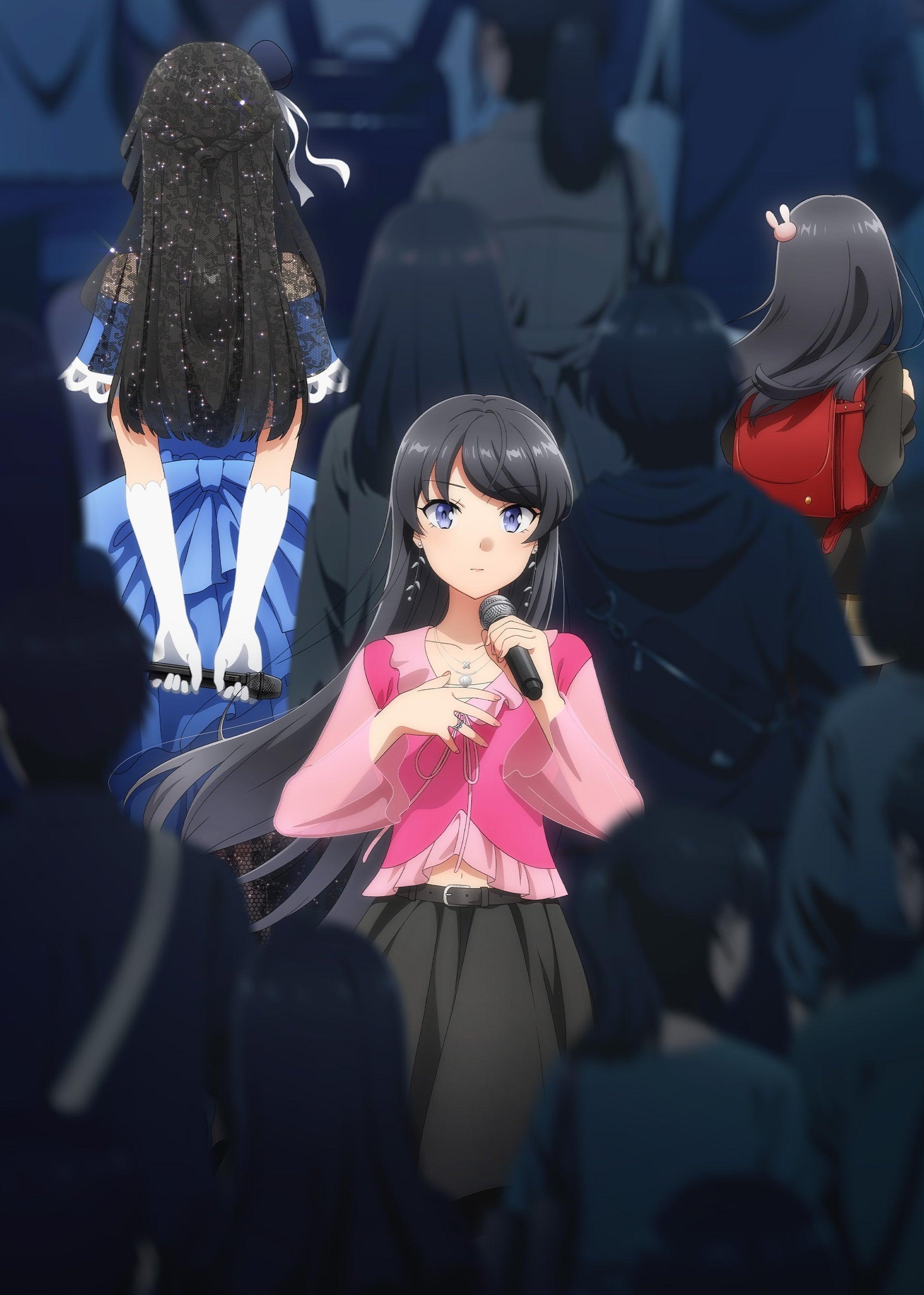 Rascal Does Not Dream of a Dear Friend: Series Finale Coming Fall 2026
