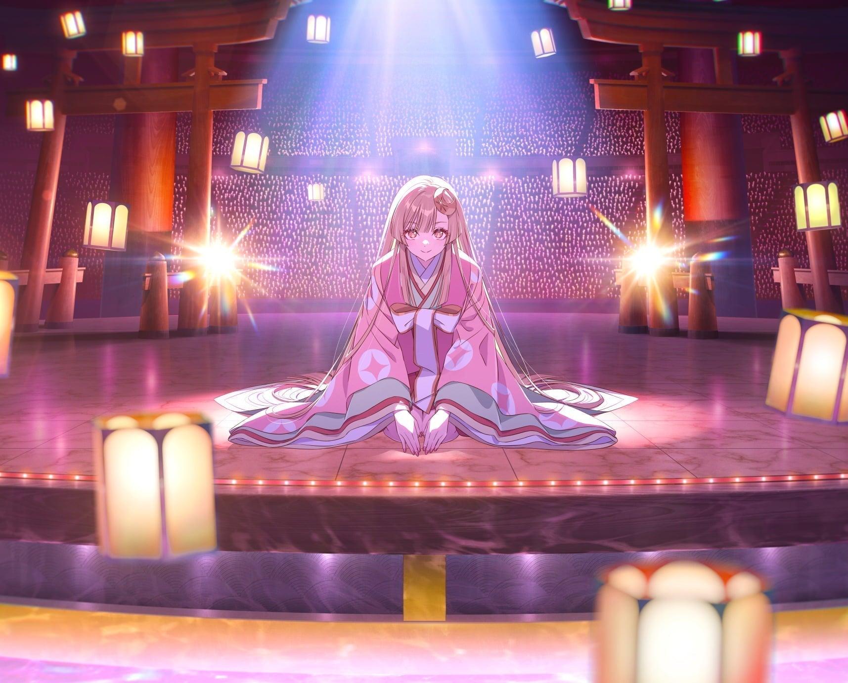 Cosmic Princess Kaguya! x Hatsune Miku: How VOCALOID Anime is Reshaping Japanese Pop Culture