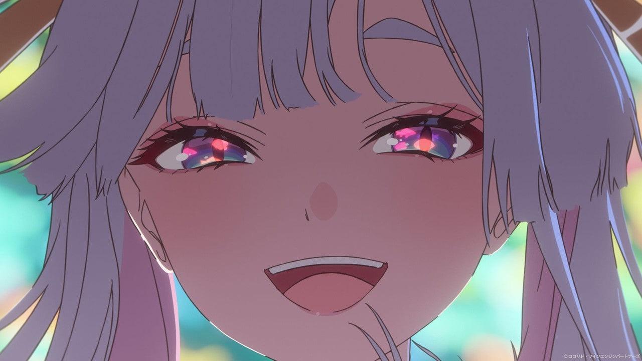 Cosmic Princess Kaguya! Ending Explained: Deciphering the 8,000-Year Time Loop Mystery