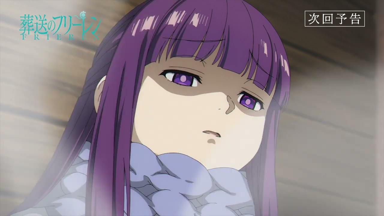 Is Frieren Really "So Small"? Analyzing the Origin and Secret Behind the Viral Internet Meme of "Sousou no Frieren"