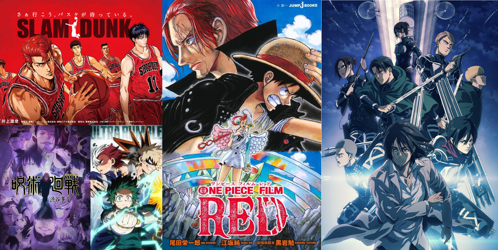 2025 Hot-blooded Anime Recommendations: 10 Must-Watch Masterpieces from Classics to New Releases