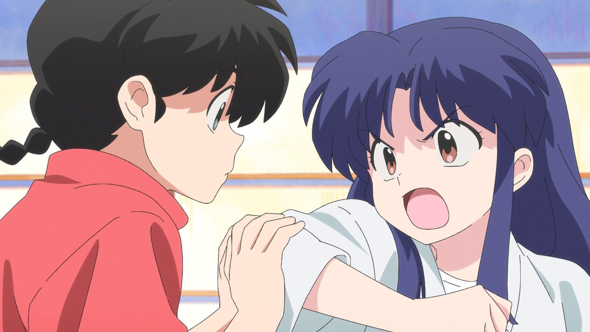Anime CP Fans Rejoice! Top 5 Sweetest Couples of 2024
