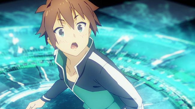 Kichiku Kazuma Famous Quotes Collection: A Review of Satou Kazuma's 5 Classic Quotes, From Gender Equality to Loser Philosophy, Every Sentence Hits the Heartstrings of Corporate Slaves!