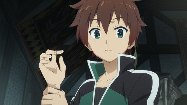 【美好世界小說結局】Did Satou Kazuma finally die? Complete analysis of the final battle with the Demon King, romantic relationships, and ultimate choices