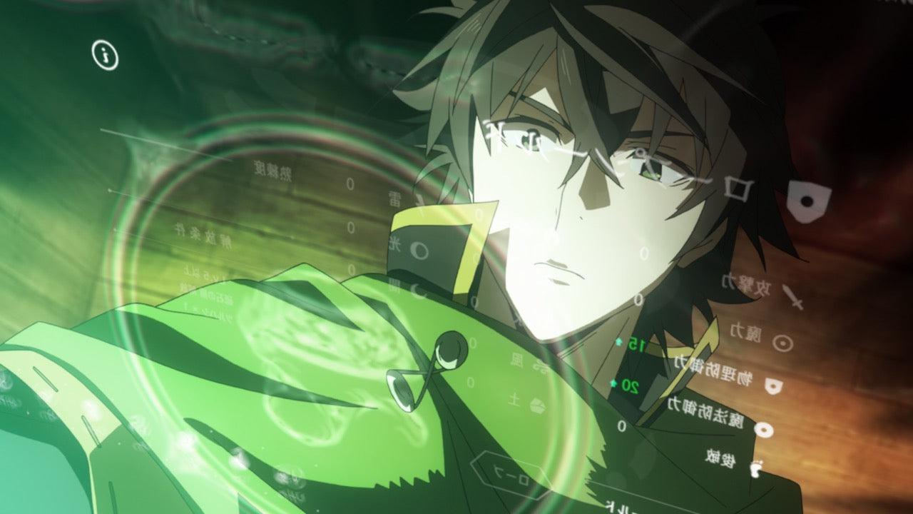 The Mystery of Naofumi Iwatani's Height: How Tall is the Shield Hero? A Complete Analysis of Official Settings and Fan Speculations