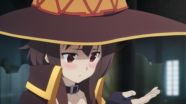 Decrypting "Explosion Spell" from "KonoSuba: God's Blessing on This Wonderful World!" Megumin: Not Just a Case of "Chūnibyō," but a Ritual of Power!