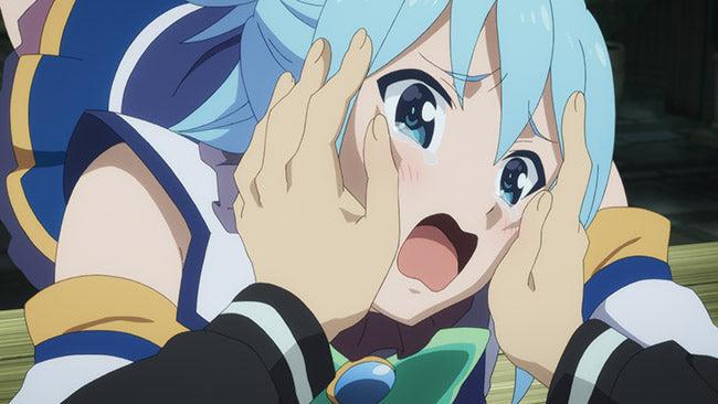 【KonoSuba: God's Blessing on This Wonderful World!】Complete Analysis of the Useless Goddess Aqua: The Strongest Support or Useless Teammate? In-depth Discussion on the Charm and Settings of the Water Goddess