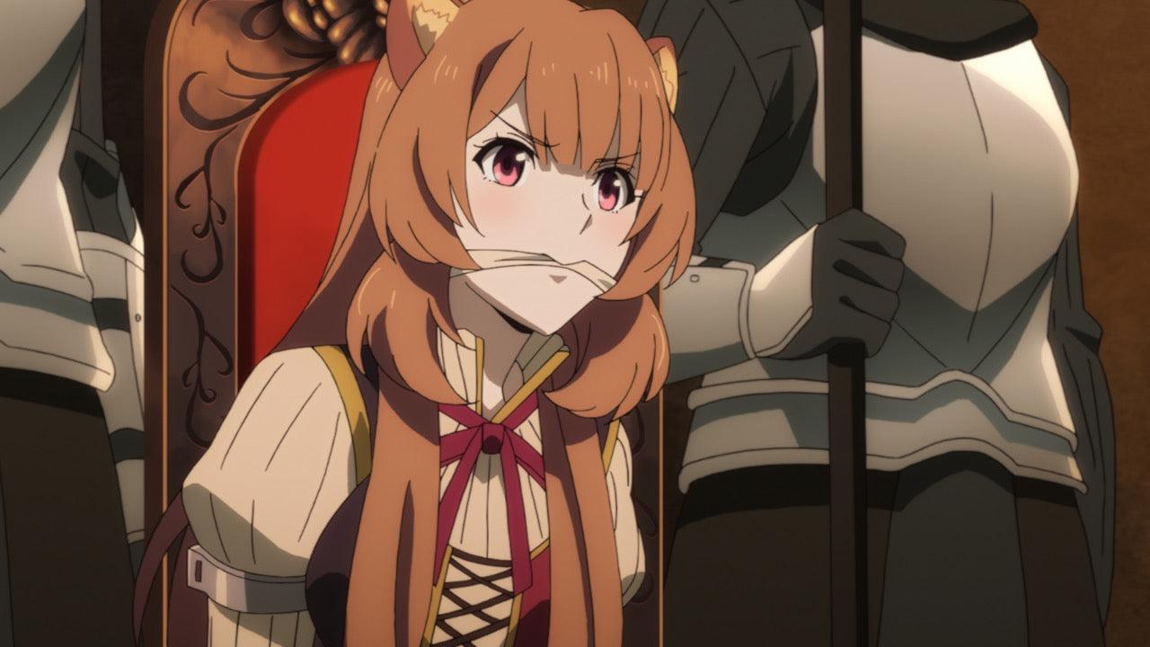 The Rising of the Shield Hero: Did Raphtalia and Naofumi Finally Get Married? A Detailed Analysis of the Web Novel and Light Novel Endings
