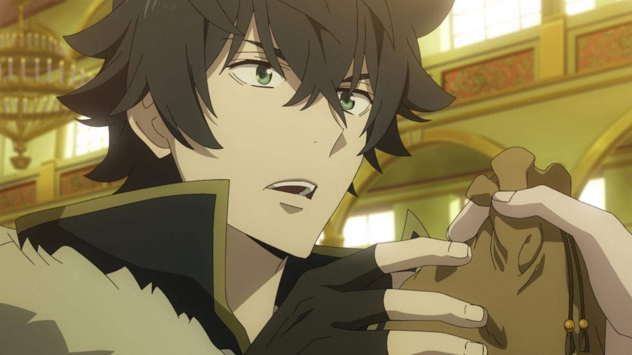 Iwatani Naofumi Ability Complete Analysis: From the Weakest Hero to the "Shield Devil", Analyzing the Shield Hero's Four Core Abilities