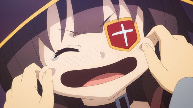 How do you pronounce "Megumin"? Decrypting the fun and origin of Megumin's Japanese name in "KonoSuba: God's Blessing on This Wonderful World!"