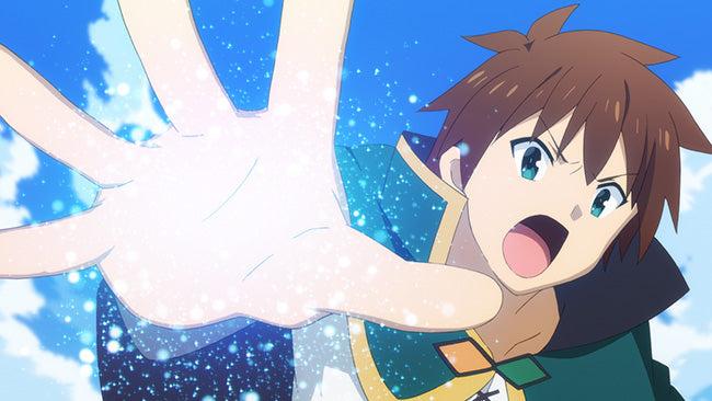 《KonoSuba: God's Blessing on This Wonderful World!》Kazuma Sato and His "Gender Equality" Principle: Is It Cruel or a True Fight for Equal Rights?