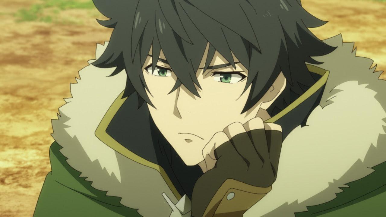 Who is the voice actor for Naofumi Iwatani? Analyzing how Kaito Ishikawa uses his voice to portray the anger and tenderness in "The Rising of the Shield Hero"