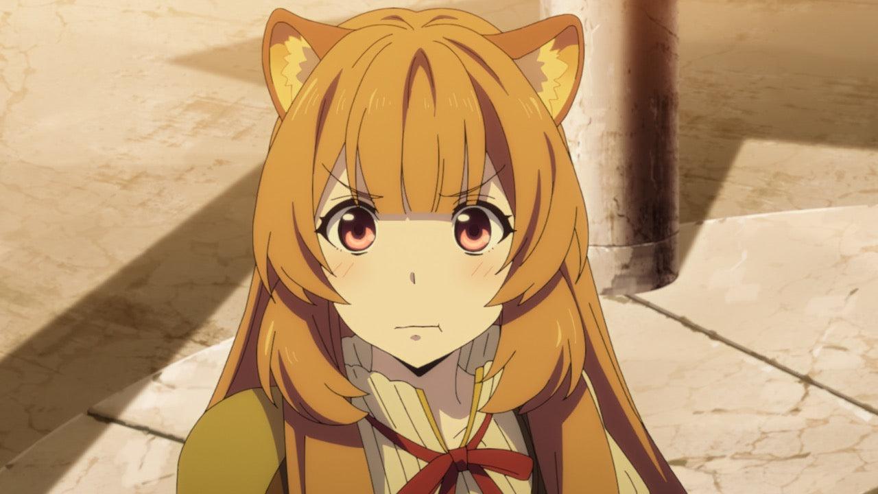 《The Rising of the Shield Hero》Complete Analysis of Raphtalia's Life Mystery: The Bumpy Road from Slave to Royalty