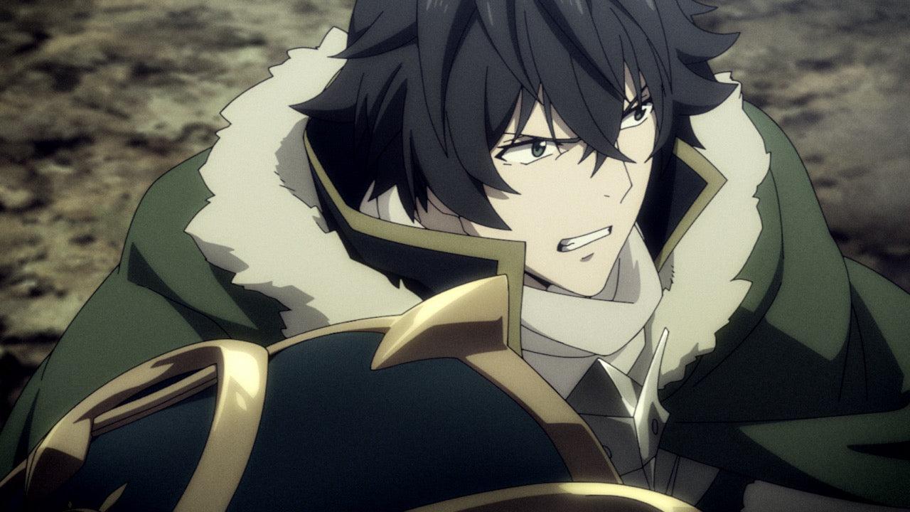 Iwatani Naofumi Famous Quotes Collection: From Despair to Protection, Analyzing the 10 Most Touching Classic Lines of the Shield Hero