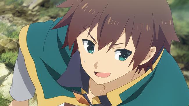 【美好世界】What is Satou Kazuma's profession? Decrypting how the "weakest profession" adventurer carries the entire team with brains and cheap tricks