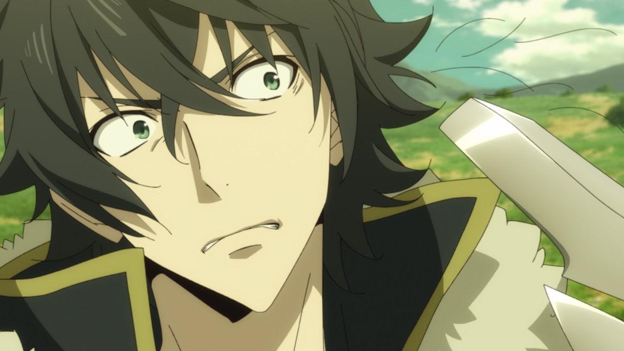 From Saint to Demon? An In-depth Analysis of the Complex Personality Transformation of Naofumi Iwatani in "The Rising of the Shield Hero"