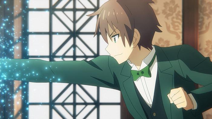 Fateful Bond or Perfect Match? An In-depth Analysis of the Intricate Relationship Between Kazuma and Aqua in "KonoSuba"