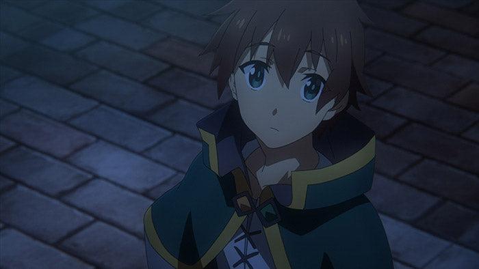 《KonoSuba: God's Blessing on This Wonderful World!》Kazuma Sato's Weapons Complete Analysis: Decrypting the Beloved Sword "Chunchunmaru" and the Perverted Kazuma's Versatile Arsenal