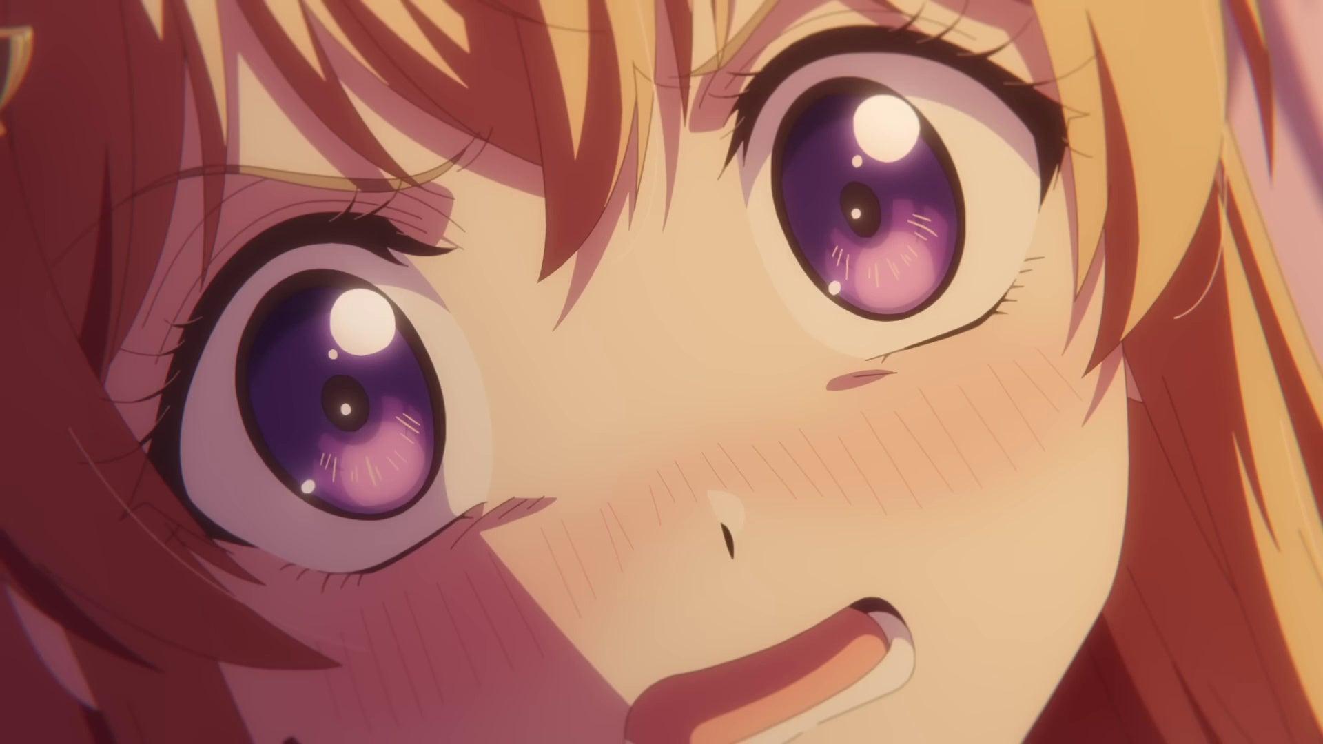 Always a Catch Anime Confirmed for Spring 2026! Martial Arts Heiress Romance Comedy Cast Revealed