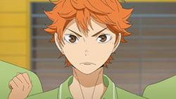 From Karasuno's "Little Giant" to Japan's "Hinata Shoyo National Team": The Burning Evolution Path of Haikyuu!!